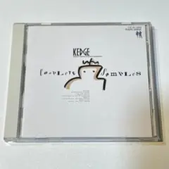 KEDGE/COMPLETE SAMPLES 冨田恵一 冨田ラボ