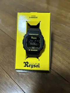 2025年最新】g-shock レイソルの人気アイテム - メルカリ