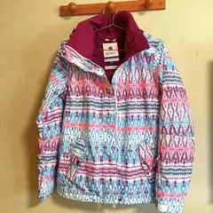 【に様、専用】ROXY スノーボードウェア レディース M