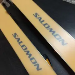 SALOMON 1080 (177cm)