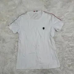 ✨ VIOLA RUMORE ヴィオラ ルモーレ　ロゴ　半袖Tシャツ　カットソー
