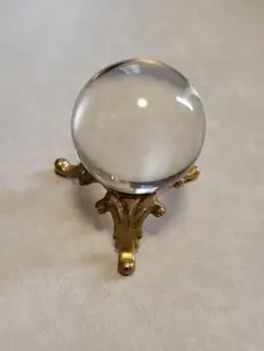 水晶玉