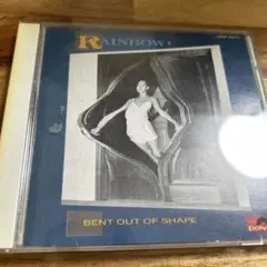 RAINBOW - Bent Out of Shape