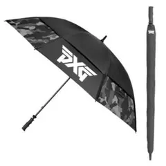 PXG GOLF ピーエックスジー ゴルフ 傘 自動オープン 晴雨両用日焼け防止