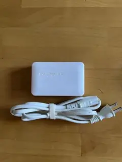 RAVPower 40W USB 急速充電器4ポート