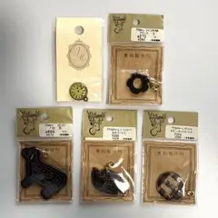 チャーム　アクリルチャーム　まとめ売り