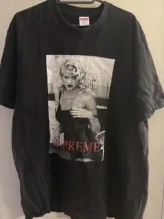Supreme® 21SS Anna Nicole Smith Tee 黒 L