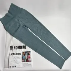【新品・未使用】MINOMOMO みのりんレギンス1