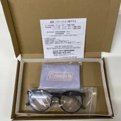 Coleman 調光サングラス ブラック