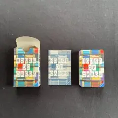イームズ ハウスオブカード S