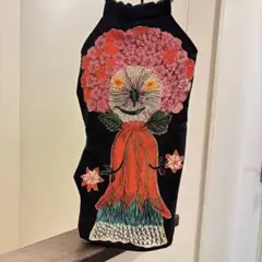 あちゃちゅむ　リング バッグ