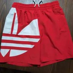 adidasオリジナル水陸両用海水パンツ