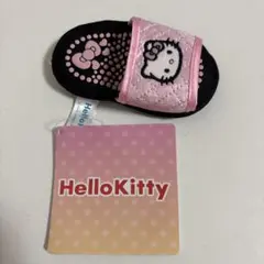 ハローキティ　マスコット　XOXOギャル