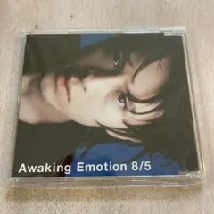 【CD】Awaking Emotion 8/5(250808)