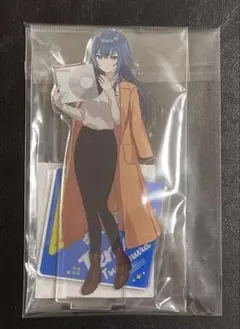 学園アイドルマスター 学マス タワレコ 月村手毬 アクスタ