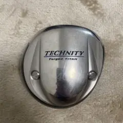 ヘッド単品 エポン EPON TECHNITY テクニティー 9.5°