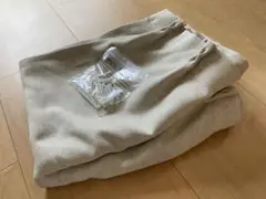 無印良品　MUJI カーテン　遮光