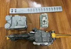 【メルカリ最安値】DX 光剛剣最光 & 聖剣 サイコウドライバー