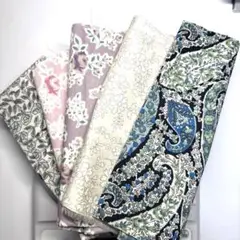 リバティ　ハギレ40グラム