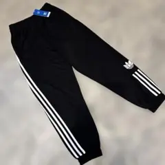 adidas ジャージパンツ GN2897 L 黒