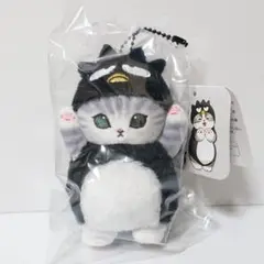 mofusand × サンリオキャラクターズ ミニマスコット バッドばつ丸