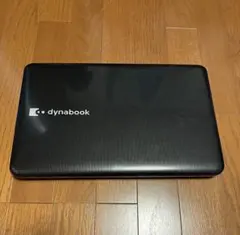 dynabook T552/36GB ノートPC