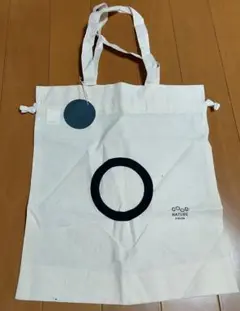 【GOOD NATURE STATION】エコバッグ　巾着