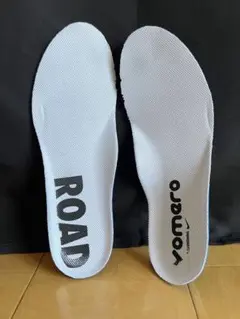 NIKEボメロ18 インソール【25.5cm】9/30まで販売