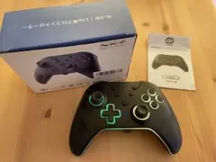 Switch 用ゲームコントローラー