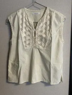 MACPHEE マカフィー　トップス