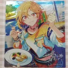 あんさんぶるスターズ 仁兎なずな
