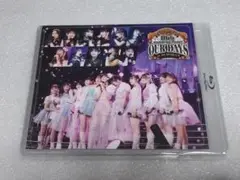 つばきファクトリー 10th 武道館 OUR DAYS Blu-ray