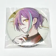 プロセカ　ZOZOTOWN ZOZO 缶バッジ　神代類