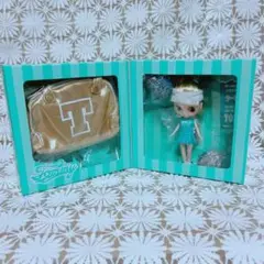 Takara Tomy - ネオブライス トミーズフェブラリー ドール [破損品/箱・付属品欠品]トミーフェブラリーブライス