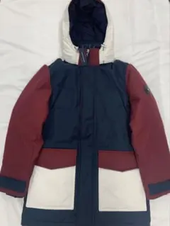Tommy Hilfiger Fall Basics ダウンジャケット