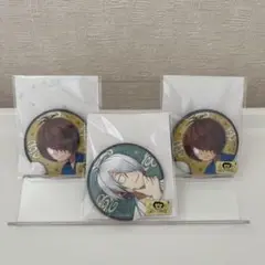ゲゲ郎 鬼太郎 缶バッジ