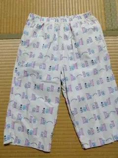 ユニクロ ステテコドラえもん パジャマ 160cm　2枚セット