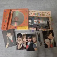 BOYNEXTDOOR ジェヒョン