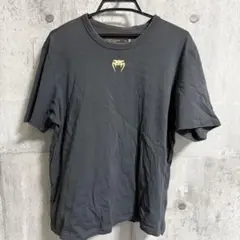 UFC Tシャツ ブラック venum ヴェナム