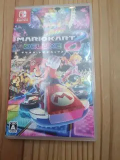 マリオカート8 デラックス Nintendo Switch