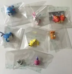 ポケモン　おやすみフレンズ　まとめ売り