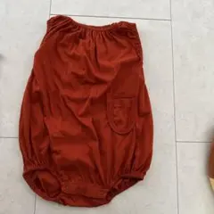 ロンパース