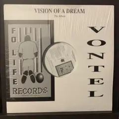 G-RAP レコード　新品未開封VONTEL➕SIDE 2 SYDE 2枚セット 2025年最新】Vontelの人気アイテム - メルカリ