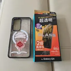ケースティファイ　ハリポタ