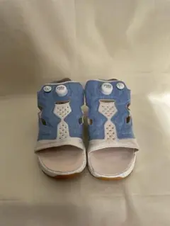 Reebok INSTA PUMP FURY Joyrichコラボ