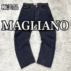 2025年最新】MAGLIANO メンズ デニム・ジーンズの人気アイテム