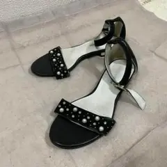 Odette e Odile ユナイテッドアローズ サンダル
