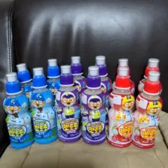 ポロロ ジュース12本セット