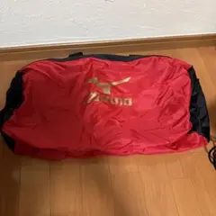 MIZUNO折りたたみバッグ