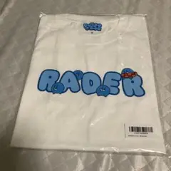 らっだぁのおみせ Tシャツ ホワイト